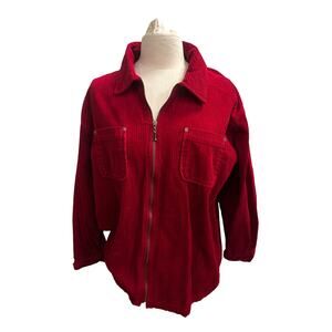 Denin Company Women’s Dress Shirt S:M